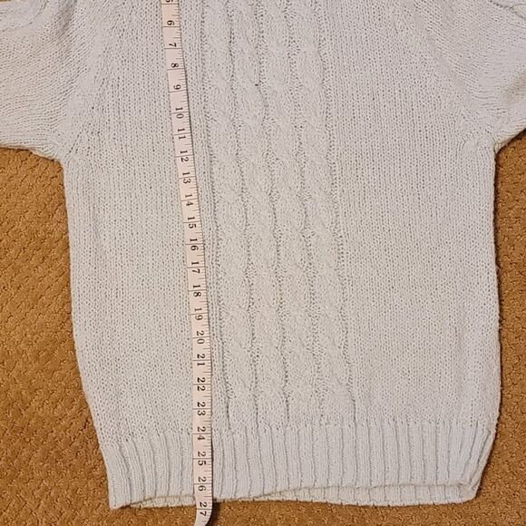 TJW by mervyns vintage sweater - Picture 7 of 8